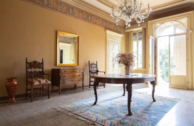 Historische Villa in vendita Venetien, Foto 3/16