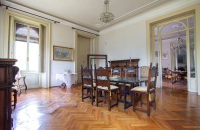 Historische Villa in vendita Venetien, Foto 7/16