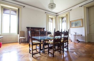 Historische Villa in vendita Venetien, Foto 8/16