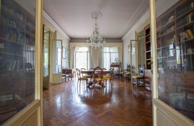 Historische Villa in vendita Venetien, Foto 5/16