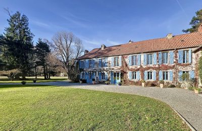 Villa padronale in vendita 31000 Toulouse, Occitania, Foto 1/23