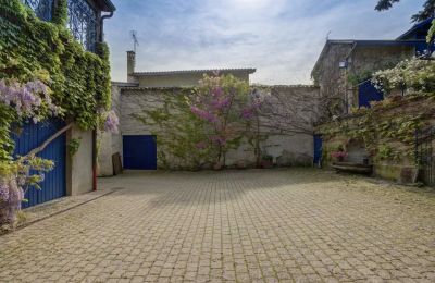 Historische Villa kaufen Vernaison, Auvergne-Rhône-Alpes, Foto 20/29