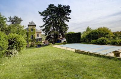 Historische Villa kaufen Vernaison, Auvergne-Rhône-Alpes, Foto 25/29