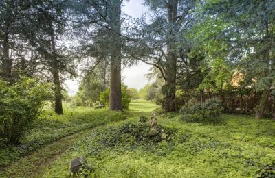 Historische Villa kaufen Vernaison, Auvergne-Rhône-Alpes, Grundstück