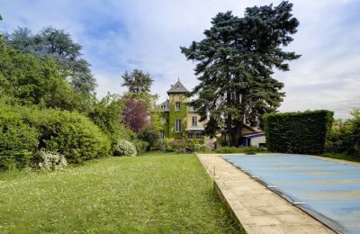 Historische Villa kaufen Vernaison, Auvergne-Rhône-Alpes, Foto 24/29