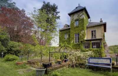 Historische Villa kaufen Vernaison, Auvergne-Rhône-Alpes, Foto 28/29