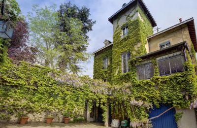 Historische Villa kaufen Vernaison, Auvergne-Rhône-Alpes, Foto 29/29