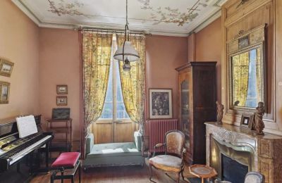 Historische Villa kaufen Vernaison, Auvergne-Rhône-Alpes, Foto 6/29