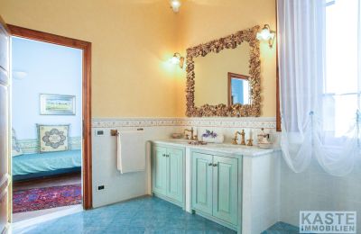 Villa storica in vendita Montelopio, Toscana, Foto 10/16
