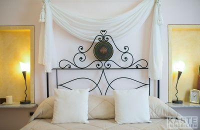 Villa storica in vendita Montelopio, Toscana, Foto 8/16