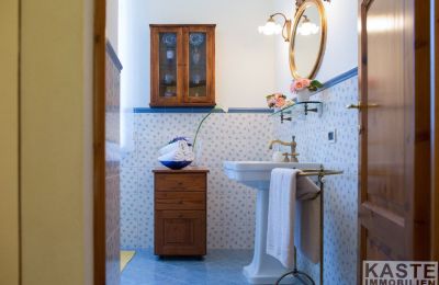 Villa storica in vendita Montelopio, Toscana, Foto 11/16