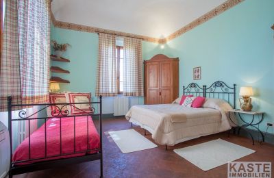 Villa storica in vendita Montelopio, Toscana, Foto 7/16