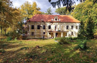 Castello in vendita Plzeňský kraj, okres Klatovy, Klatovy, Plzeňský kraj, Vista esterna