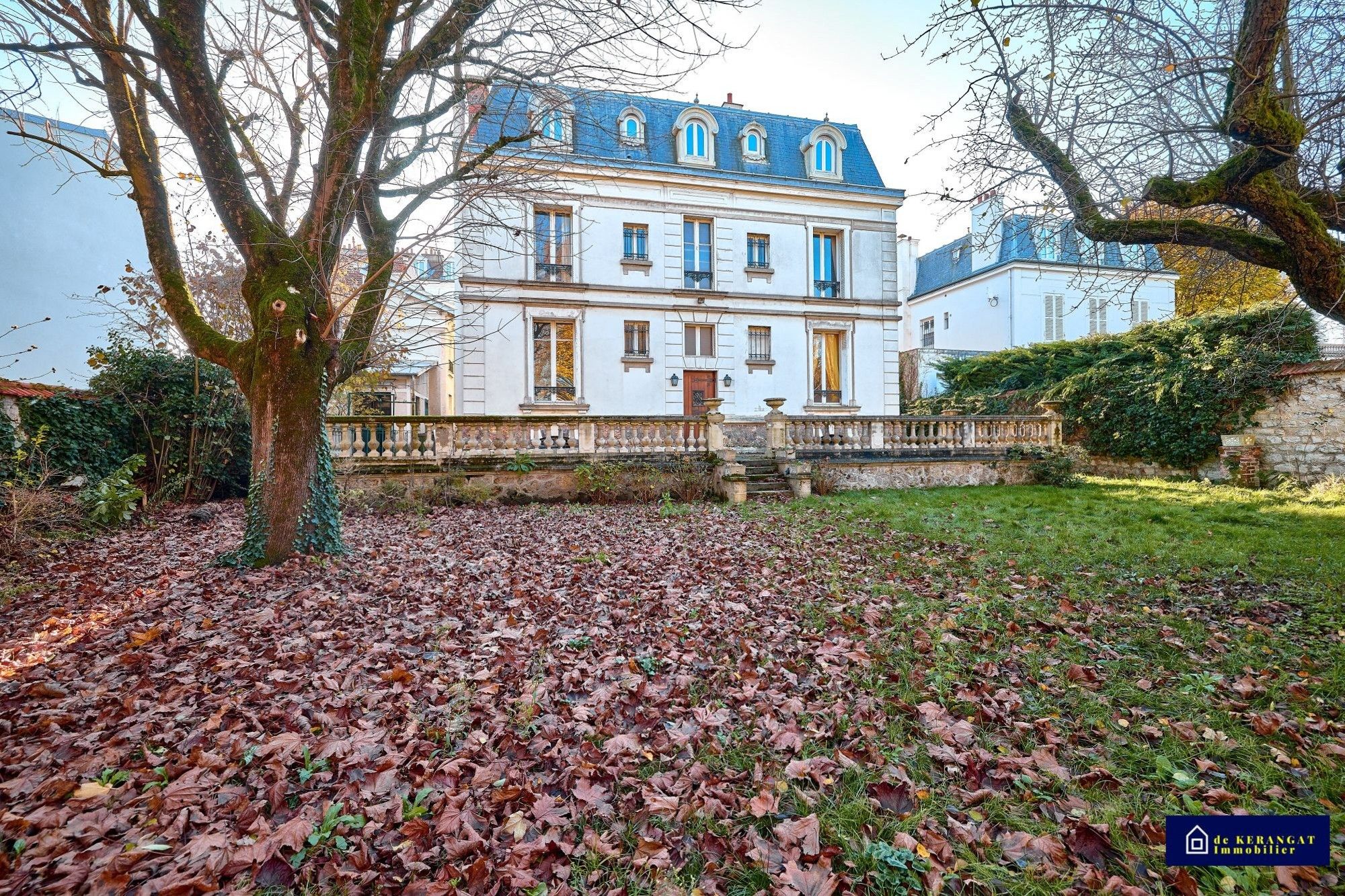 Photos Bourg-la-Reine - Demeure près de Paris
