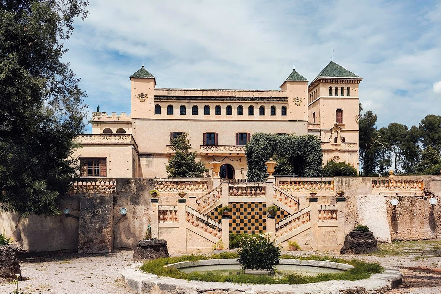 Santa Oliva, Catalogna in vendita