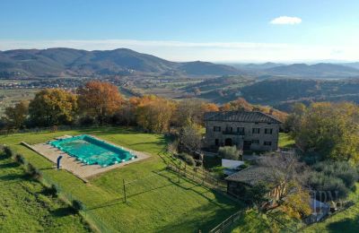 Casa di campagna in vendita 06019 Umbertide, Umbria, Foto 2/39