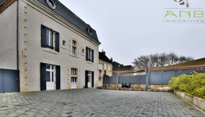 Demeure historique à vendre Sarlat-la-Canéda, Nouvelle-Aquitaine,  France