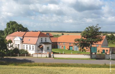 Historische Villa 16945 Meyenburg, Brandenburg