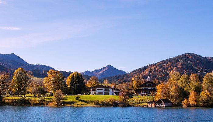 Herrenhaus/Gutshaus erwerben Tegernsee, Bayern