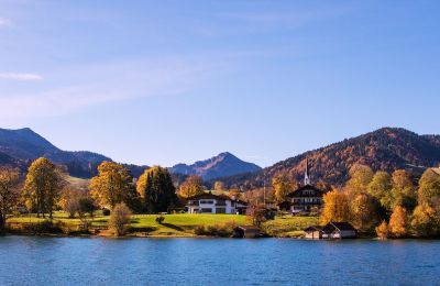 Herrenhaus/Gutshaus Tegernsee, Bayern