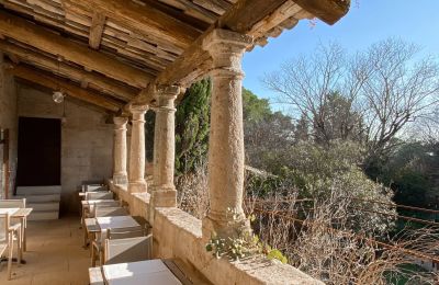 Castello in vendita Uzès, Occitania, Foto 6/38