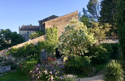 Castello in vendita Uzès, Occitania, Foto 34/38