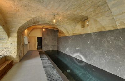 Castello in vendita Uzès, Occitania, Foto 15/38