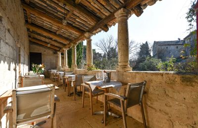 Castello in vendita Uzès, Occitania, Foto 5/38