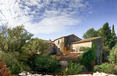 Castello in vendita Uzès, Occitania, Foto 35/38