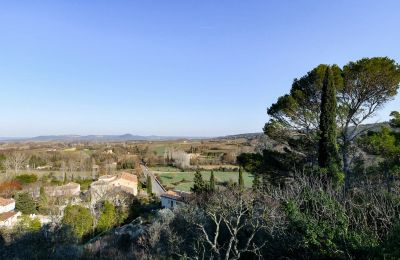 Castello in vendita Uzès, Occitania, Foto 38/38