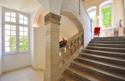 Castello in vendita Saint-Chaptes, Occitania, Scala