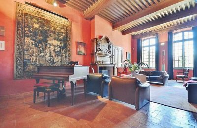 Castello in vendita Saint-Chaptes, Occitania, Foto 4/42