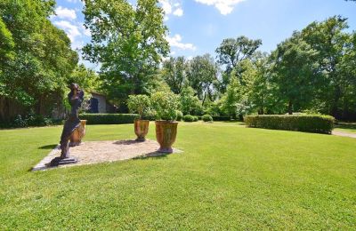 Castello in vendita Saint-Chaptes, Occitania, Parco