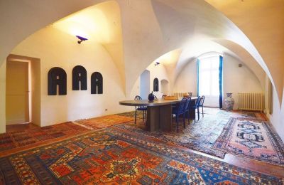 Castello in vendita Saint-Chaptes, Occitania, Piano terra