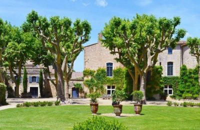 Castello in vendita Saint-Chaptes, Occitania, Foto 42/42