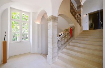 Castello in vendita Saint-Chaptes, Occitania, Foto 14/42