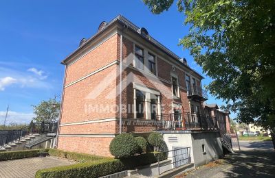 Historische Villa kaufen Radomsko, Kolejowa  2, Lodz, Rückseite