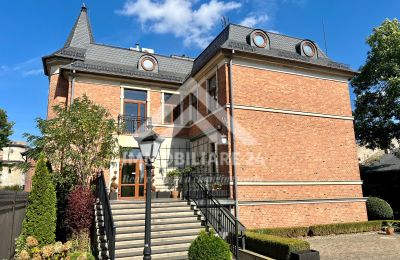 Historische Villa kaufen Radomsko, Kolejowa  2, Lodz, Foto 7/28