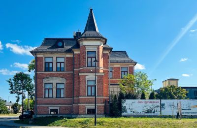 Historische Villa kaufen Radomsko, Kolejowa  2, Lodz, Foto 6/28