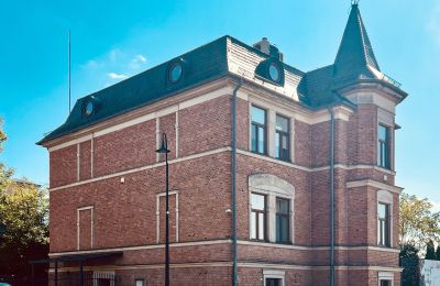 Historische Villa kaufen Radomsko, Kolejowa  2, Lodz, Foto 8/28