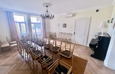Historische Villa kaufen Radomsko, Kolejowa  2, Lodz, Foto 13/28