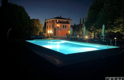Historische Villa kaufen Pardossi, Toskana, Foto 9/10