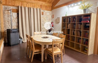 Landhaus kaufen La Rasa, Kastilien und León, Foto 13/47