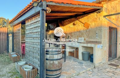 Landhaus kaufen La Rasa, Kastilien und León, Foto 38/47