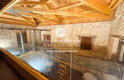 Landhaus kaufen La Rasa, Kastilien und León, Foto 14/47