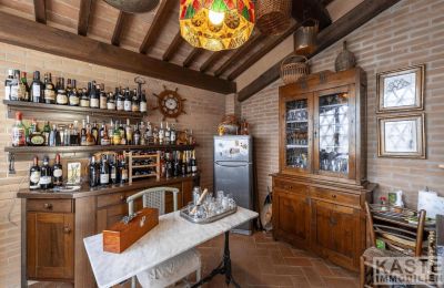 Maison de campagne à vendre Crespina, Toscane, Image 10/10