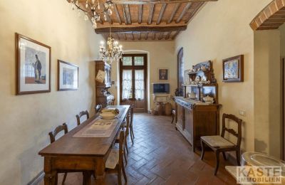 Maison de campagne à vendre Crespina, Toscane, Image 6/10