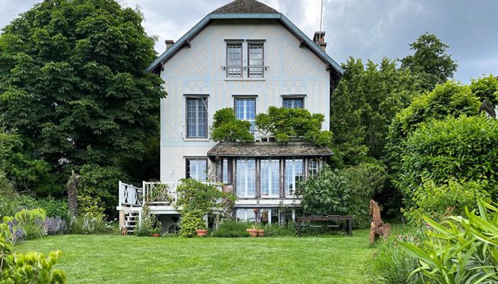Historische Immobilie kaufen Sèvres, Île-de-France,  Frankreich