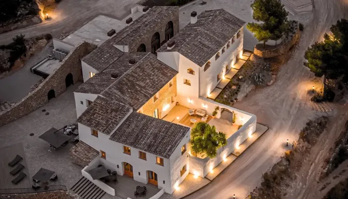 Villa storica in vendita Masllorenç, Catalogna,  Spagna