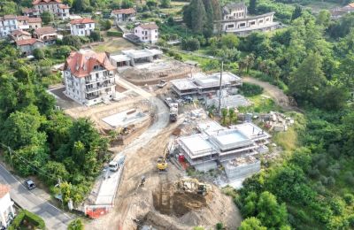 Luxus-Altbauwohnung erwerben Verbania, Via Pippo Rizzolio, Piemont, Foto 50/52